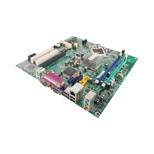 Carte mère nec vl280u - mère,