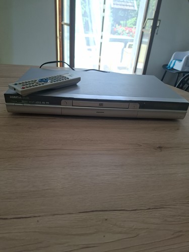 Sigmatek dpx 100 lecteur - sigmatek, dvd