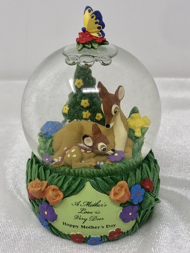 Disney bambi miniature - disney,
