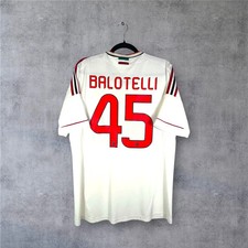 Maillot AC Milan 2012-2013