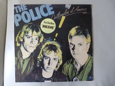 DISQUE VINYLE 33 T " THE