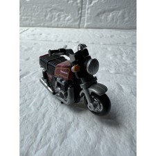 Miniature Car Kawasaki Z750FX