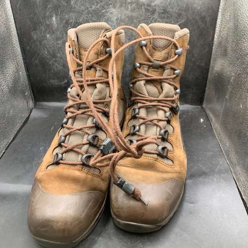 Haix scout bottes - haix, combat