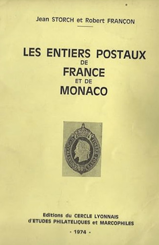 Storch françon les - et, françon,