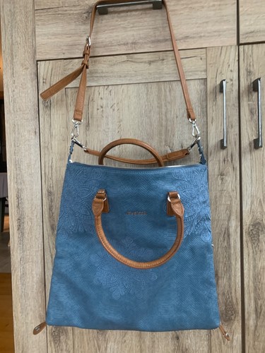 Sac main desigual femme - à,