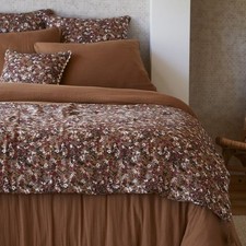 Bout de lit 90x200 cm Gaze de