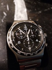 Montre Chronographe Swatch