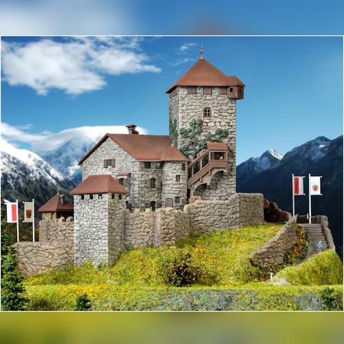 Château wildenstein z - château, wildenstein-z
