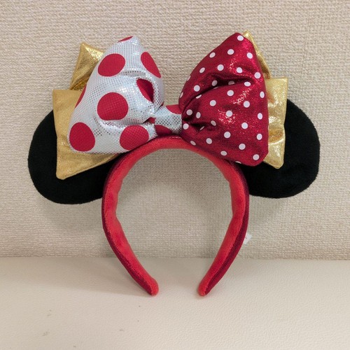 Bandeau ruban berimini tokyo - bandeau,