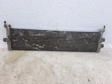 Radiateur d'huile, boîte