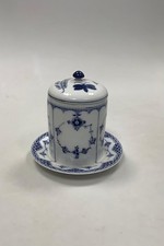 Royal Copenhagen Bleu Flûté