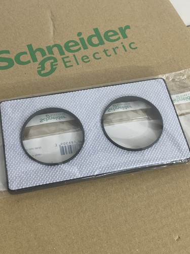 Schneider odace touch plaque - schneider,