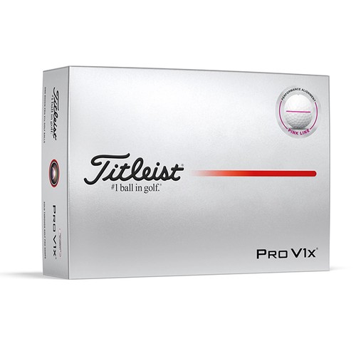 Titleist pro v1x performance - titleist,