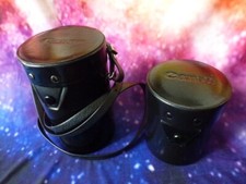 Etuis d'objectif en cuir CANON