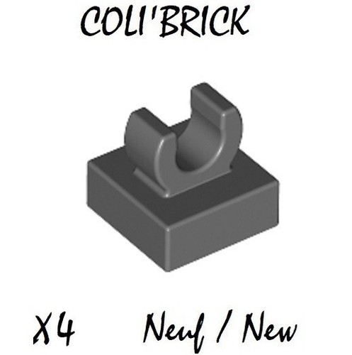 Lego 15712 brique - 15712, 4x