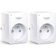 2 TP-Link  Prise Connectée