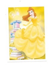 Vignette Disney - Princesse
