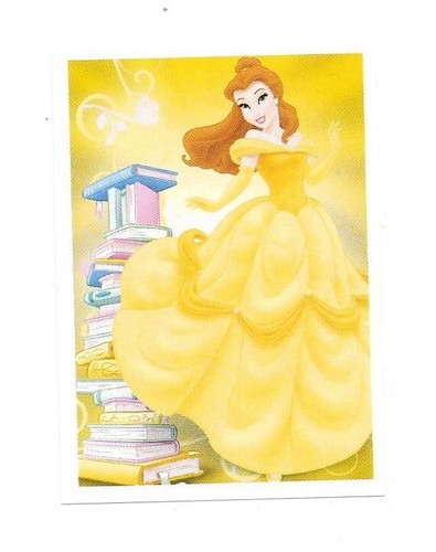 Vignette disney princesse - vignette,