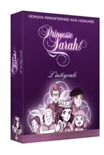 Princesse Sarah L'intégrale Volumes 1 à 8 / Coffret 8 DVD