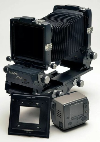Hot hasselblad back for - hasselblad,