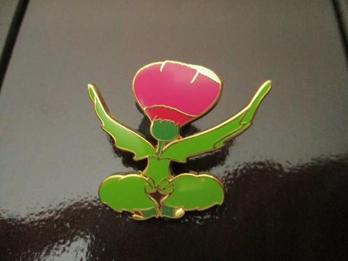 Pins disneyland paris - pins, refresh