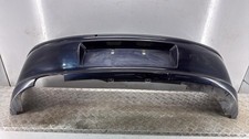 Pare choc arriere BMW SERIE 1