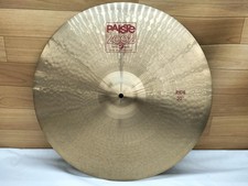 Paiste 2002 20 " Ride Bassin