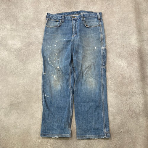 Carhartt jeans pantalon - carhartt,