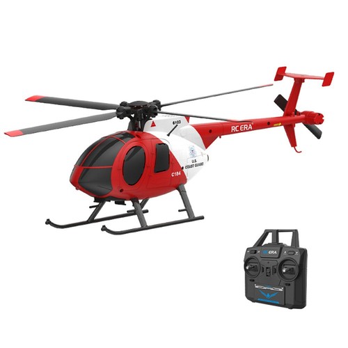 Era c184 4ch flybarless rc - ,