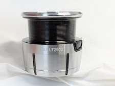 Daiwa Kan 295HP 23 Lexa LT2500