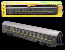 train HO FLEISCHMANN VOITURE