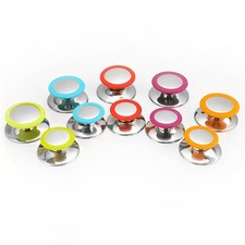 Perle supérieure en silicone