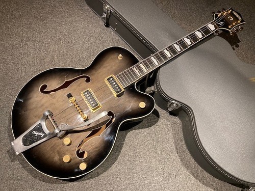 Gretsch 6120de duaneeddy - gretsch,