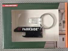 Porte-cles Parkside Fan