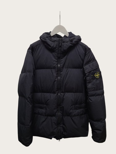 Stone island doudoune - stone,