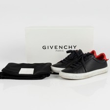 Givenchy Baskets urbaines