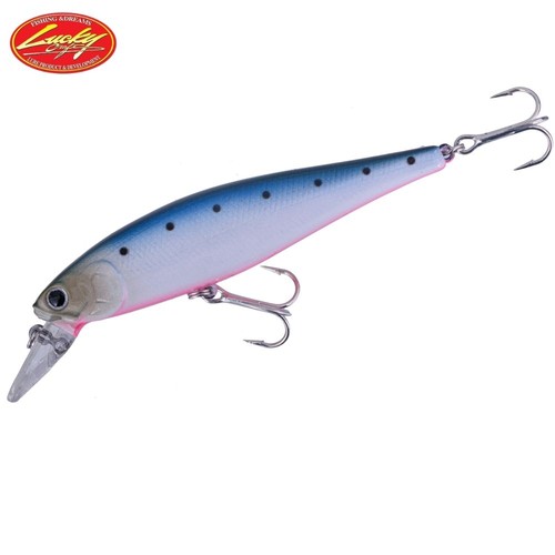 Lucky craft saltwater jerkbait - lucky,