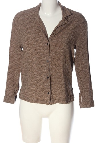chemise pull bear