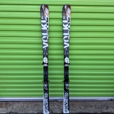 Volkl AC 30 Unlimited 163 cm