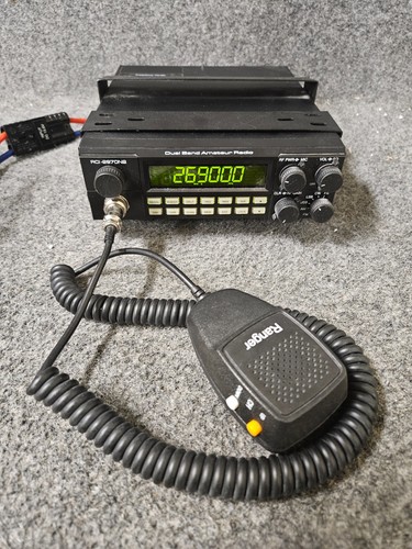 Ranger rci 2970 - rci-2970,