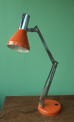 Lampe fase architecte - fase, bureau