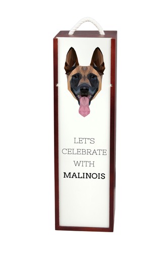 Berger belge malinois - berger,