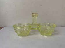 ancienne salière poivrière