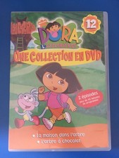 DORA L'EXPLORATRICE LA