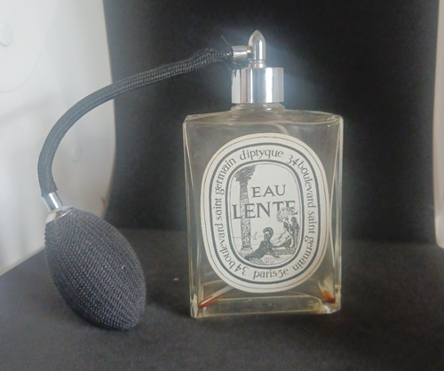 Vaporisateur eau lente parfum - vaporisateur,