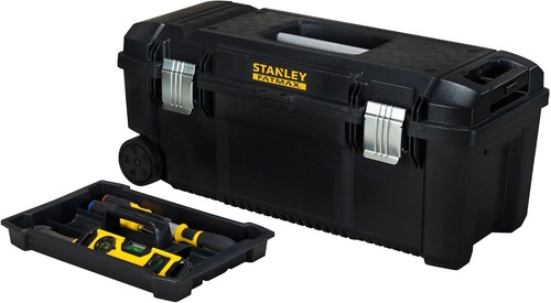 Coffre outils stanley - à,