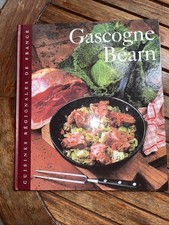 Gascogne Béarn - Cuisines
