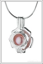 Pick a Pearl TULIP Sterling