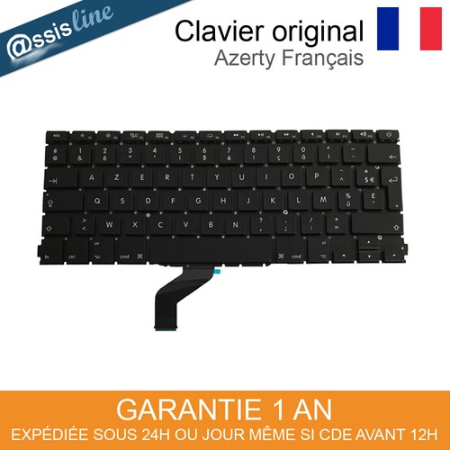 Clavier français azerty - franÇais, fr