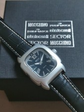 SECTOR 165 Montre Femme Quartz